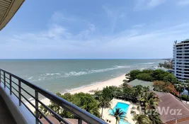 2 bedroom Condo for sale at Baan Hansa Condo in Phetchaburi, Thailand