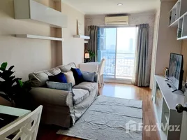 1 Bedroom Condo for sale at Lumpini Park Riverside Rama 3, Bang Phongphang, Yan Nawa, Bangkok