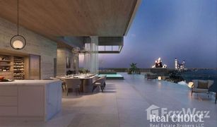 6 Bedrooms Penthouse for sale in The Crescent, Dubai Serenia Living Tower 2