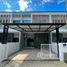 4 спален Таунхаус в аренду в B-Home Payap University, San Klang, Сан Кампаенг, Чианг Маи