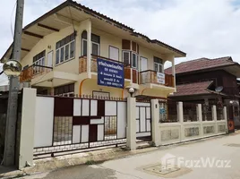 4 Schlafzimmer Haus zu verkaufen in Sawankhalok, Sukhothai, Mueang Sawankhalok