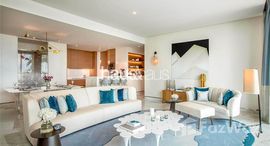 Available Units at Atlantis The Royal Residences