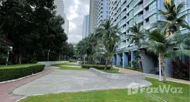 ยูนิตที่เหลืออยู่ในโครงการ ลุมพินี พาร์ค บีช จอมเทียน