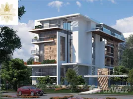 3 Habitación Villa en venta en Mountain View iCity, The 5th Settlement, New Cairo City