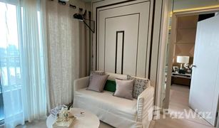 ขายคอนโด 2 ห้องนอน ใน บางซื่อ, กรุงเทพมหานคร แชปเตอร์วัน ชายน์ บางโพ