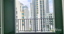 Available Units at Belle Grand Rama 9