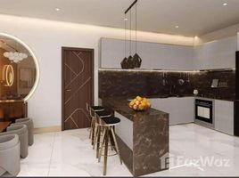 在Elitz by Danube出售的2 卧室 住宅, Diamond Views, Jumeirah Village Circle (JVC)