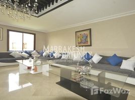 2 غرف النوم شقة للبيع في NA (Annakhil), Marrakech - Tensift - Al Haouz magnifique appartement en vente a la palmerais