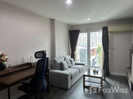 1 Bedroom Apartment for rent at The Crest Sukhumvit 49, Khlong Tan Nuea