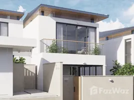 1 Schlafzimmer Villa zu verkaufen in Ungasan, Bali, Ungasan