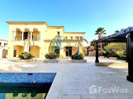 6 chambre Villa à vendre à Saadiyat Beach Villas., Saadiyat Beach