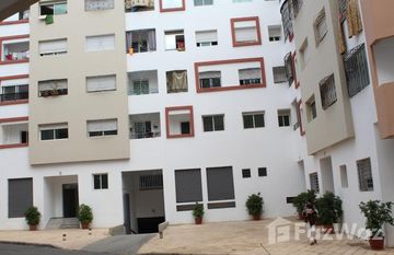 Appartement de 108 m² à Sala Al Jadida in NA (Hssaine), Rabat-Salé-Zemmour-Zaer