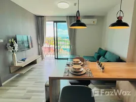 1 Schlafzimmer Appartement zu vermieten im The Win Condominium, Nong Prue, Pattaya, Chon Buri, Thailand