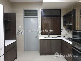 3 Bedrooms Apartment for rent in Dengkil, Selangor Putrajaya