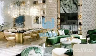 1 Bedroom Apartment for sale in Al Ramth, Dubai Golf Town