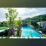Studio Apartment for sale at Aristo 1, Choeng Thale