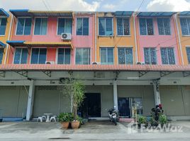 4 спален Таунхаус for sale in Bang Si Mueang, Mueang Nonthaburi, Bang Si Mueang