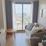 1 спален Квартира в аренду в Whizdom Connect Sukhumvit, Bang Chak, Пхра Кханонг