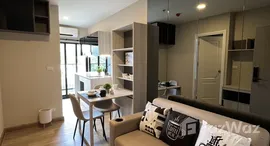 Viviendas disponibles en The Strand Indeed Condo Sriracha