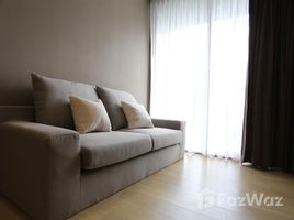 1 Bedroom Condo for rent at Klass Langsuan, Lumphini