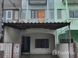2 Habitación Adosado en venta en Suksan Village 6, Lak Song, Bang Khae, Bangkok