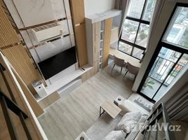 1 chambre Condominium à louer à , Bang Phlat, Bang Phlat
