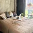 1 Bedroom Apartment for rent at The Line Asoke - Ratchada, Din Daeng