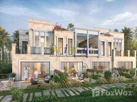 4 침실 Malta에서 판매하는 주택, DAMAC Lagoons, 두바이, 아랍 에미리트