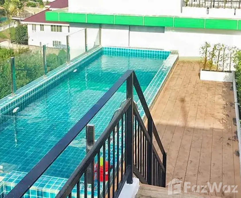 Studio Condo for Sale at Estanan Condo for ฿1,700,000 U1961991
