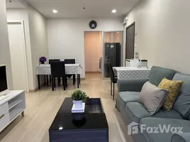 คอนโด 2 ห้องนอน ให้เช่า ในโครงการ ศุภาลัย เวอเรนด้า สถานีภาษีเจริญ, บางหว้า