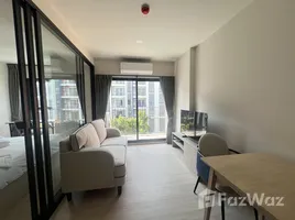 อพาร์ทเม้นท์ 1 ห้องนอน ให้เช่า ในโครงการ กาบานาส หัวหิน, หนองแก