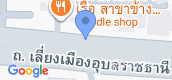 ทำเลที่ตั้ง of สาริน 11