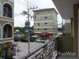 3 Bedroom Townhouse for sale in Nong Prue, Pattaya, Nong Prue