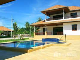 3 Bedroom Villa for sale at Manora Village III, Nong Kae