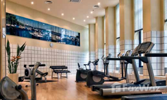 Фото 3 of the Communal Gym at Avenue Residence 1