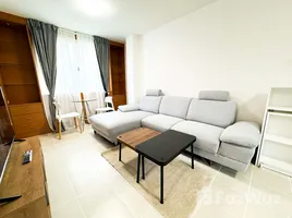 อพาร์ทเม้นท์ 1 ห้องนอน ให้เช่า ในโครงการ เดอะ พาร์คแลนด์ บางนา, บางนา, บางนา