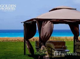 6 Schlafzimmer Villa zu verkaufen im Marassi, Sidi Abdel Rahman, North Coast, Ägypten