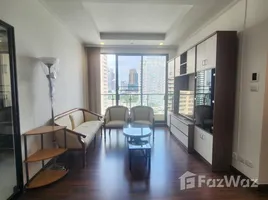 คอนโด 2 ห้องนอน ให้เช่า ในโครงการ ศุภาลัย เอลีท สาทร-สวนพลู, ทุ่งมหาเมฆ