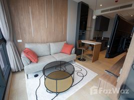 1 Bedroom Condo for rent at Ashton Asoke - Rama 9, Din Daeng, Din Daeng