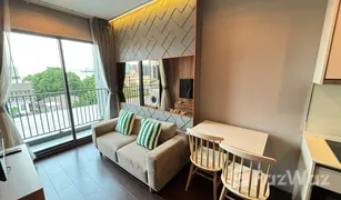 1 Bedroom Condo for sale in Khlong Tan Nuea, Bangkok C Ekkamai