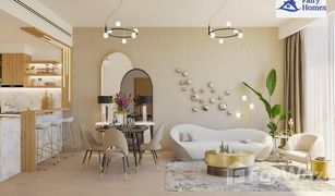 2 chambres Appartement a vendre à Emirates Gardens 2, Dubai AURA by Grovy