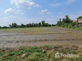  Land for sale in Nonthaburi, Khlong Khwang, Sai Noi, Nonthaburi