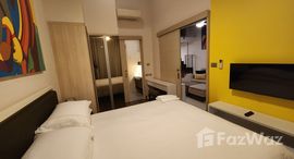 ยูนิตที่เหลืออยู่ในโครงการ แคสเซีย ภูเก็ต