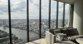 Viviendas disponibles en Banyan Tree Residences Riverside Bangkok