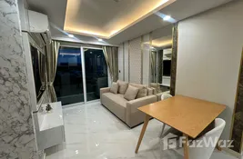2 bedroom คอนโด for sale at ดุสิต แกรนด์ พาร์ค 2 in ชลบุรี, ไทย
