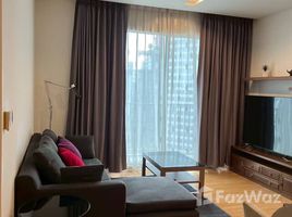 คอนโด 2 ห้องนอน ให้เช่า ในโครงการ สิริ แอท สุขุมวิท, พระโขนง