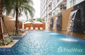 V Condo Chaengwattana in Bang Talat, 暖武里