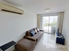 1 Bedroom Condo for sale at The Clover, Khlong Tan Nuea