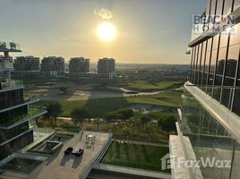 1 спален Квартира на продажу в Golf Horizon Tower A, Orchid