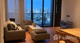 Available Units at Banyan Tree Residences Riverside Bangkok